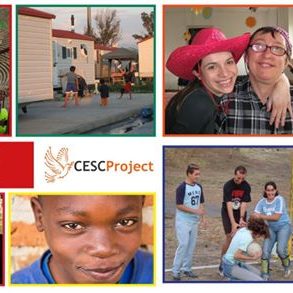 Lo Staff del CESC Project vi augura Buone Feste!