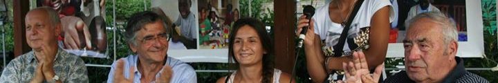 Ringraziamo tutti coloro che hanno partecipato all’incontro di ieri presso la Comunità Capodarco di…