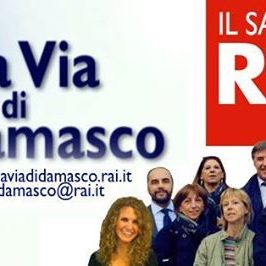 Sabato 27 giugno ore su Rai2, all’interno del programma Sulla Via di Damasco un…