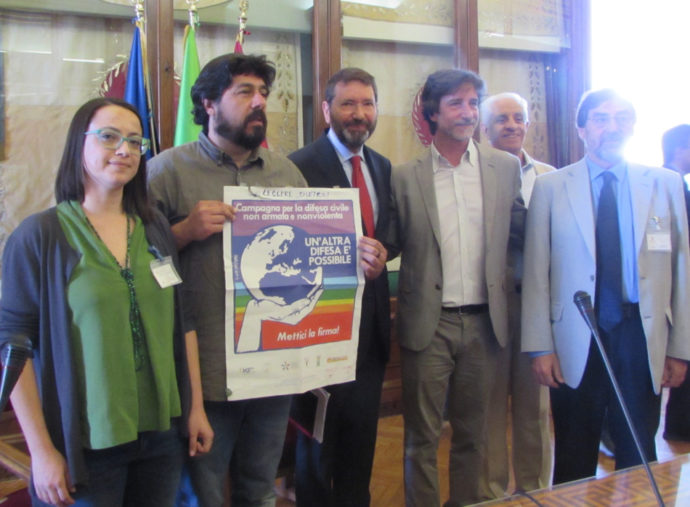 Una buona notizia per cominciare la settimana! Il Sindaco di Roma Ignazio Marino ha…