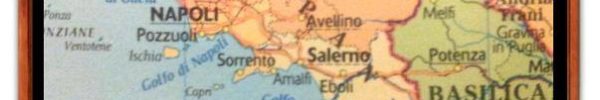 Il nostro progetto in Campania: #cescprojectsc #serviziocivile #Napoli #Campania