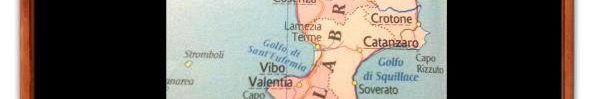 I nostri progetti in Calabria: #cescprojectsc #serviziocivile #Calabria #Polistena #ReggioCalabria