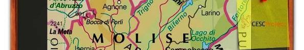 Il nostro progetto in Molise: #cescprojectsc #serviziocivile #Molise #Busso #Campobasso