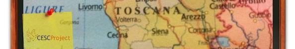 I nostri progetti in Toscana: #cescprojectsc #serviziocivile #Toscana #Firenze #Pisa