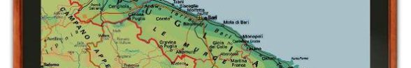 I nostri progetti in Puglia: #cescprojectsc #serviziocivile #Puglia #Alberobello #Bari #Fasano #Brindisi