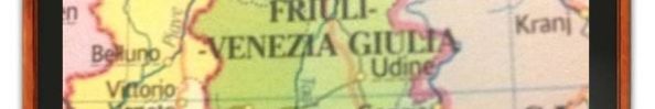 I nostri progetti in Friuli Venezia Giulia: #cescprojectsc #serviziocivile #FriuliVeneziaGiulia #Aviano #Pordenone #Udine