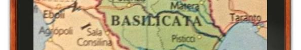 Il nostro progetto in Basilicata: #cescprojectsc #serviziocivile #Basilicata #Potenza