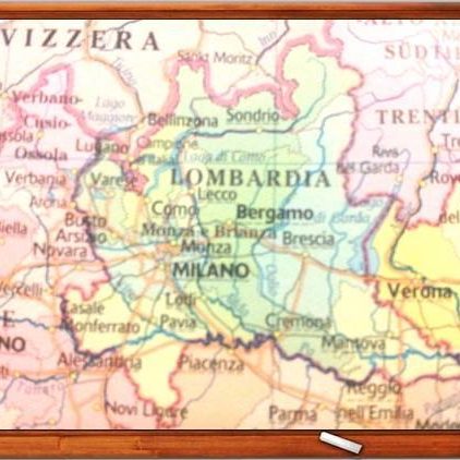 I nostri progetti in Lombardia: #cescprojectsc #serviziocivile #Lombardia #Como #Caidate #Sumirago #Varese #Lora #Milano…