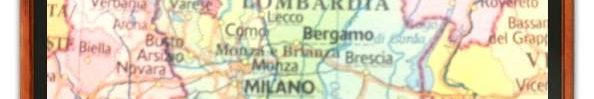 I nostri progetti in Lombardia: #cescprojectsc #serviziocivile #Lombardia #Como #Caidate #Sumirago #Varese #Lora #Milano…