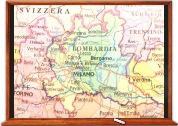 I nostri progetti in Lombardia: #cescprojectsc #serviziocivile #Lombardia #Como #Caidate #Sumirago #Varese #Lora #Milano…