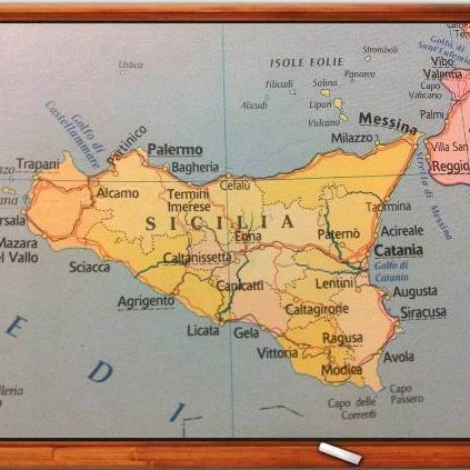 I nostri progetti in Sicilia: #cescprojectsc #serviziocivile #Sicilia #PacedelMela #GualtieriSicaminò #SanPierNiceto #Messina #Floridia #Siracusa