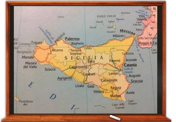I nostri progetti in Sicilia: #cescprojectsc #serviziocivile #Sicilia #PacedelMela #GualtieriSicaminò #SanPierNiceto #Messina #Floridia #Siracusa