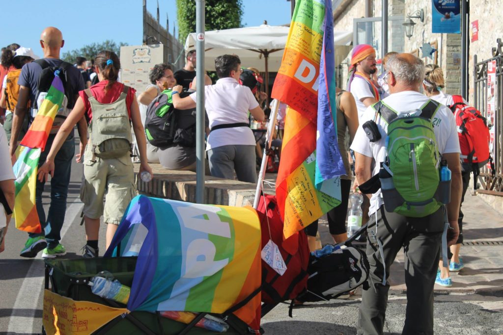 Ricerca per la pace