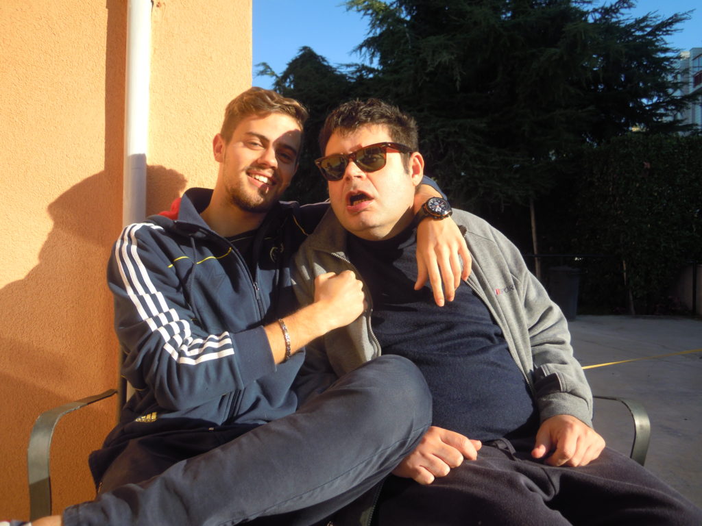 Giorni di storie