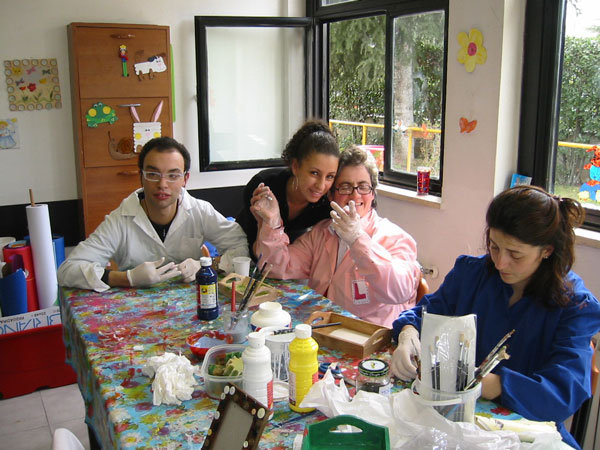 Persone speciali